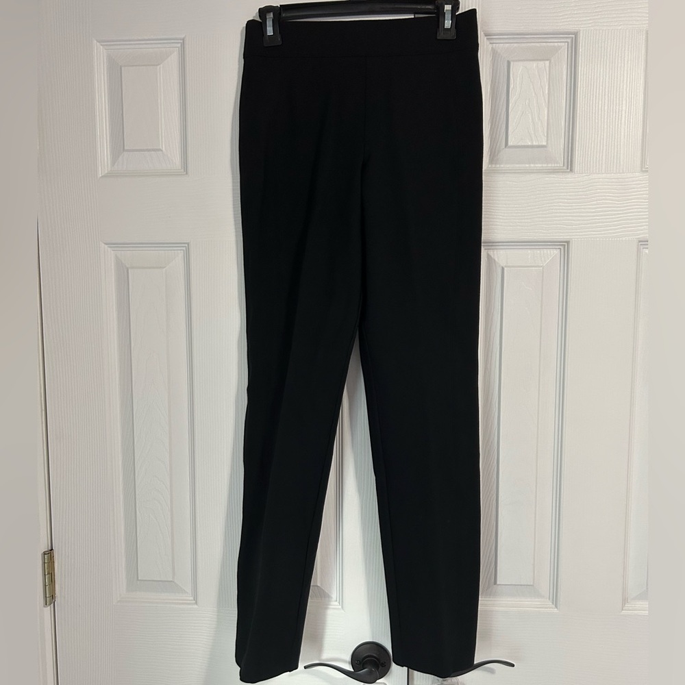 SPANX Black Leggings